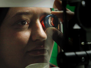 Supporting image for story: Midlands opticians turning rave reviews into homelessness support