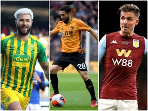 Supporting image for story: Football just 19 days away