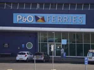 Supporting image for story: Downing Street warns P&O Ferries it is ‘looking very closely’ at sackings