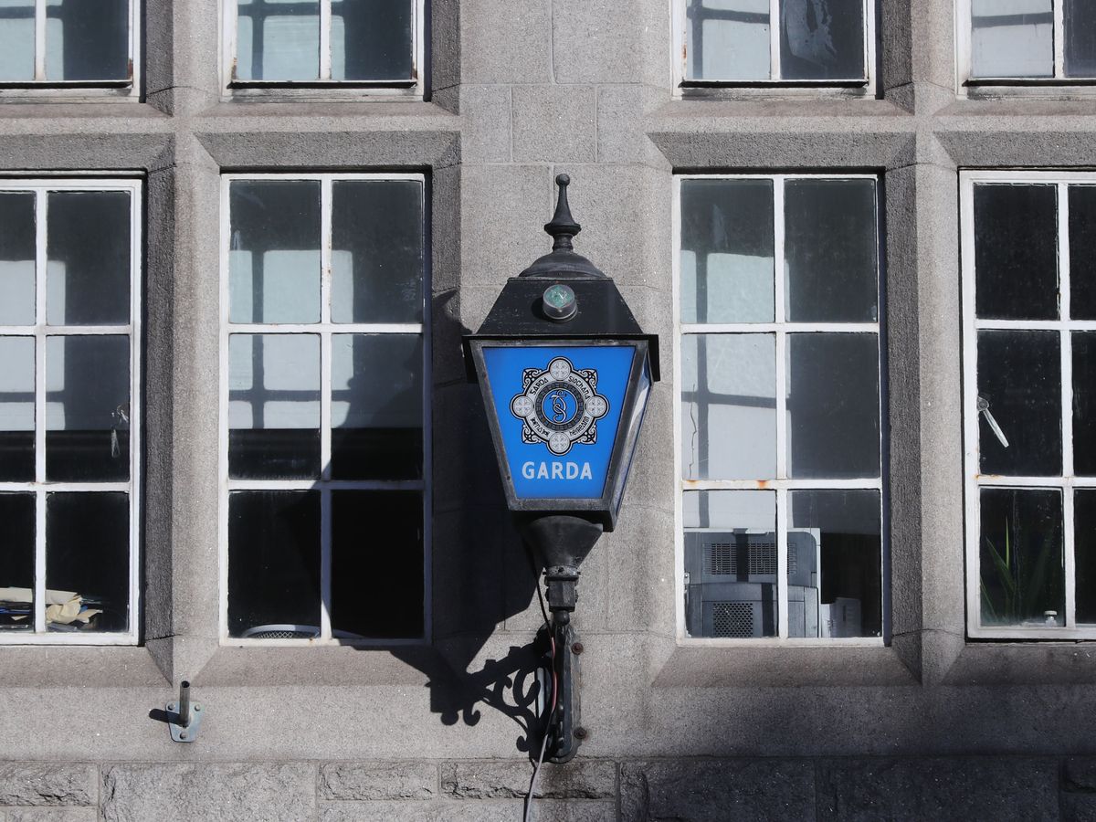 English tourist in critical condition after assault in Dublin
