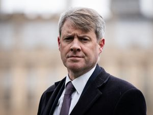 Supporting image for story: Ex-net zero tsar launches clean power taskforce to counter climate row backs