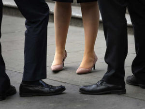 Supporting image for story: 50 firms are helping the jobless in Market Drayton