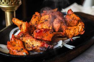 'Tikka' chance on one of these top curry houses