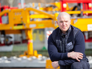 Supporting image for story: Wolverhampton training boss: Don’t forget human elements of getting people back into work 