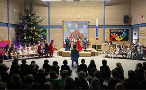 Brown Clee Church of England Primary School