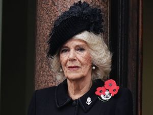 Supporting image for story: Queen to miss Remembrance weekend events to ensure recovery and protect others