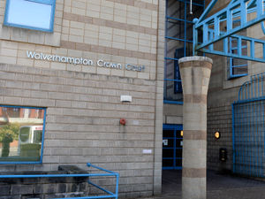 Supporting image for story: Man denies having knife after Wolverhampton street incident which left man injured