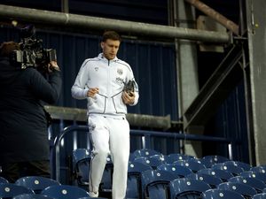 Supporting image for story: Eric Ramsay names first West Brom side with midfield duo ruled out amid changes from Leicester defeat