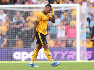 Supporting image for story: Good to get stuck in - but Wolves need to find a balance amid suspensions
