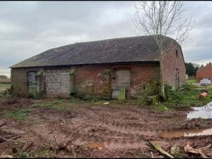 Supporting image for story: Planners approve barn conversion scheme at second attempt
