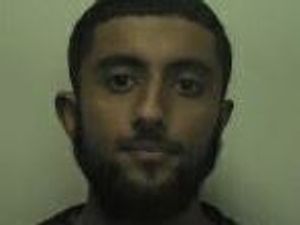 Supporting image for story: Man already serving suspended sentence jailed for drugs offences