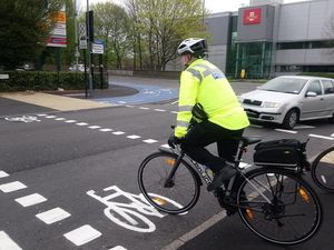 Supporting image for story: Cycling and walking measures to be introduced across the West Midlands