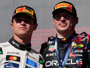 Supporting image for story: Andrea Stella calls for calm in McLaren camp as championship fight tightens