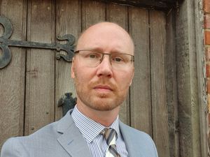 Supporting image for story: Shrewsbury-based firm wins £40k funding from UK Space Agency for climate research