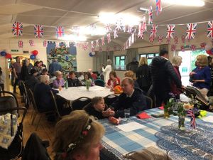 Supporting image for story: Grant for Shrewsbury village hall