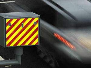 Supporting image for story: Calls for speed-cutting measures on busy Wednesbury route