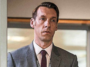 Supporting image for story: Peter Rhodes: The end is nigh