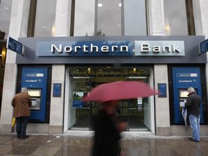 Supporting image for story: British officials feared ‘top man’ in Northern Bank robbery would avoid arrest