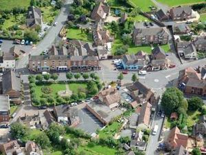 Supporting image for story: Fears over Broseley police cover