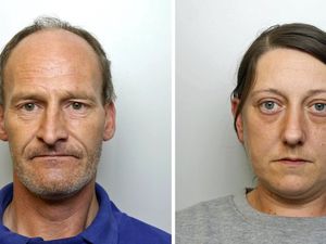 Supporting image for story: Parents’ jail terms for manslaughter of disabled teenage daughter increased