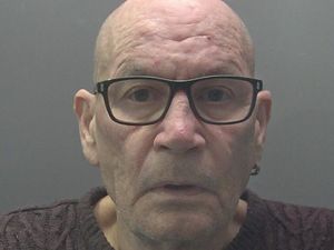 Supporting image for story: 70-year-old man jailed over murder of retired postmistress