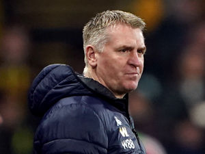 Supporting image for story: Dean Smith questions Aston Villa's commitment after convincing loss to Watford
