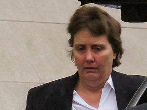 Supporting image for story: Walsall woman who turned six-bed house into cannabis farm may have to sell home to avoid jail