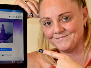 Supporting image for story: Telford addicts recovery conference moves online 