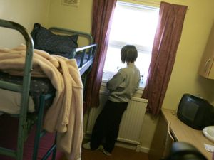 Supporting image for story: Trans prisoner guidance could lead to ‘mixed sex provision’ – EHRC