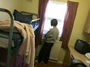 Supporting image for story: Trans prisoner guidance could lead to ‘mixed sex provision’ – EHRC