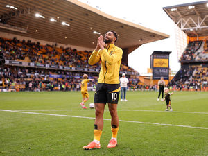 Supporting image for story: “Sometimes in our life we need to make decisions" - Wolves boss addresses potential departures
