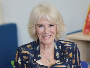 Supporting image for story: Free tickets released for nation’s heroes to attend Camilla’s literary festival