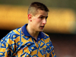 Supporting image for story: Town's cup old boy likes their chances