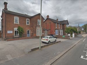 Supporting image for story: Stafford care home extension plans turned down