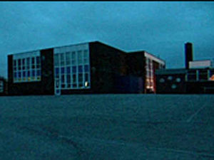 Supporting image for story: Building work to start on primary school extension