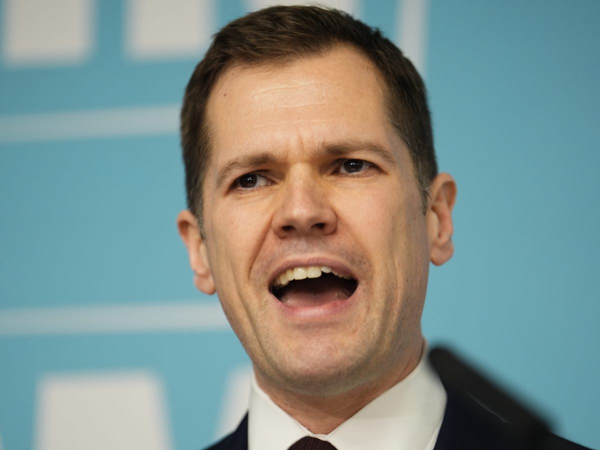 Jenrick&rsquo;s defection strategy calls him &lsquo;new sheriff in town&rsquo; &ndash; reports