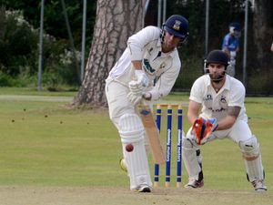 Supporting image for story: Shrewsbury set to host leaders