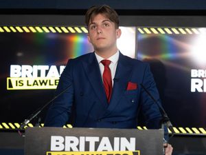 Supporting image for story: Police chief hits back after accusations of ‘cover-up’ regarding rape suspects