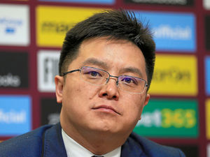 Supporting image for story: How did it come to this? Tony Xia battling to rescue Aston Villa from crisis