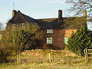 Supporting image for story: £1m-plus guide price for estate