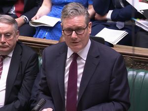 Supporting image for story: PM failed ‘to do his duty’ in appointing Mandelson as US ambassador – Badenoch