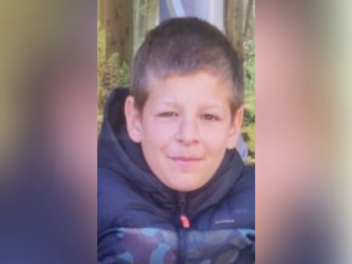 Walsall schoolboy, 13, reported missing