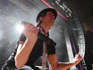 Supporting image for story: Shrewsbury Fields Forever line-up promises to be bigger than 2012