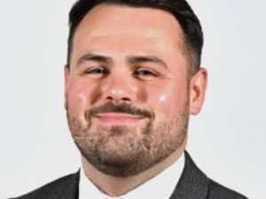 Supporting image for story: New warnings on 'thoughtless' and 'dangerous' pavement parking planned by Dudley Council