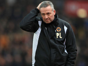 Supporting image for story: Paul Lambert holds "no animosity" over Wolves exit
