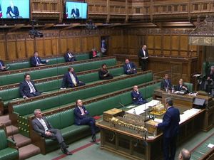 Supporting image for story: Many Britons think parliaments should still work remotely after Covid, says poll