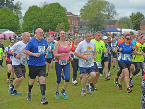 Supporting image for story: Road closure warning ahead of massive Market Drayton 10k road race