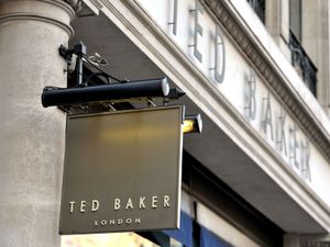 Supporting image for story: Ted Baker’s remaining UK stores ‘to close’