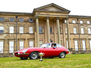Supporting image for story: Cars will be revving up for charity