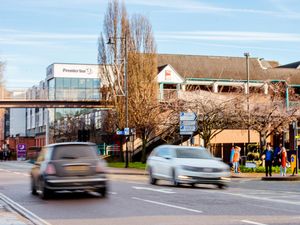 Supporting image for story: Shrewsbury Riverside Shopping Centre: ‘Panic’ after demolition remark